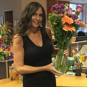 Meet your Posher, Ja-lynn